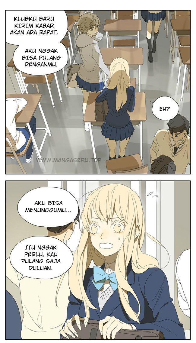 Tamen De Gushi chapter 87 halaman 1