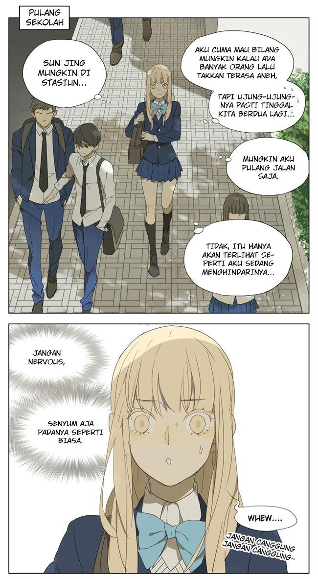 Tamen De Gushi chapter 87 halaman 2