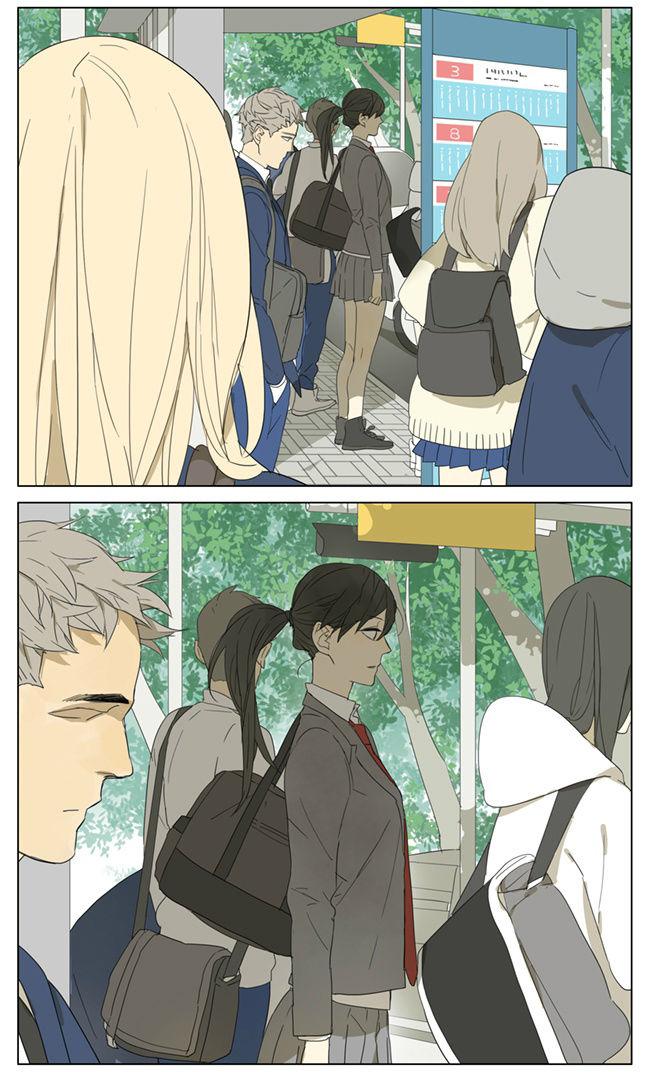 Tamen De Gushi chapter 87 halaman 3