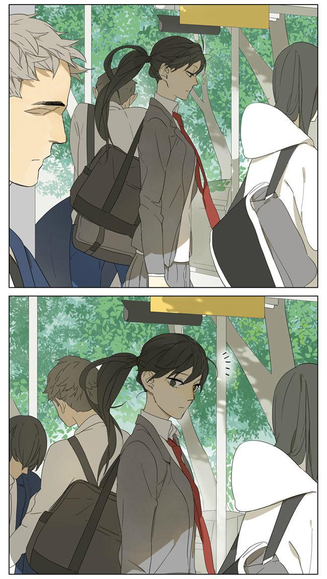 Tamen De Gushi chapter 87 halaman 4