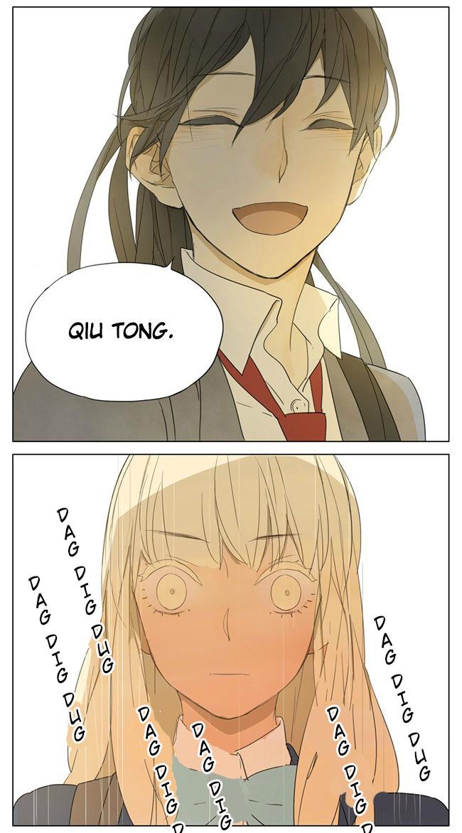 Tamen De Gushi chapter 87 halaman 5