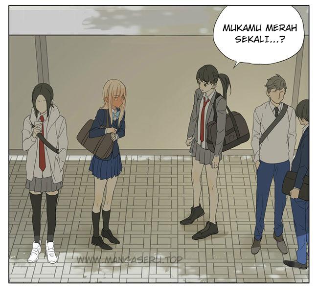 Tamen De Gushi chapter 87 halaman 6