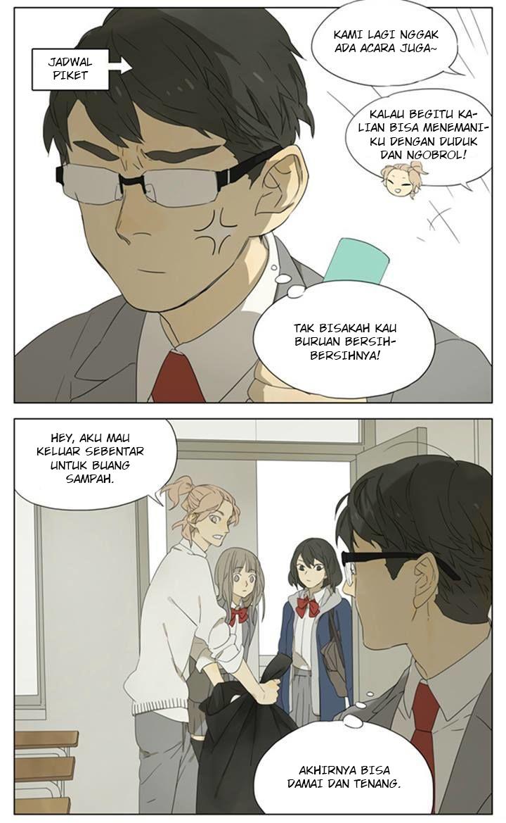 Tamen De Gushi Bab 88 halaman 2