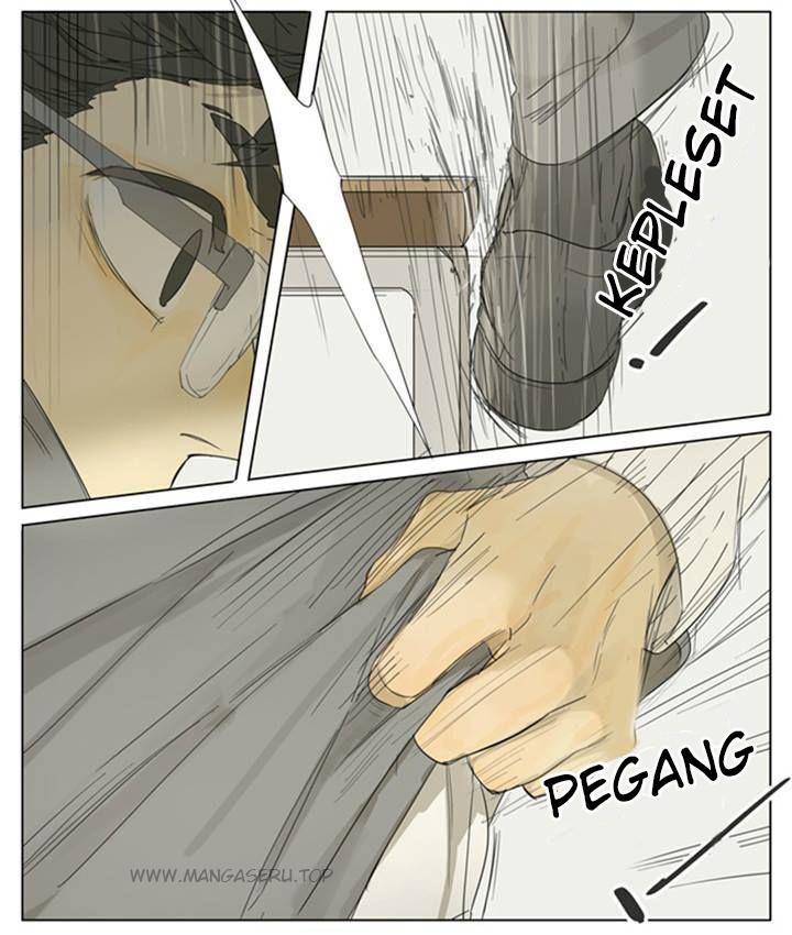 Tamen De Gushi Bab 88 halaman 5