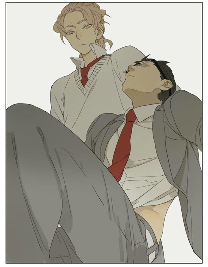 Tamen De Gushi Bab 88 halaman 6