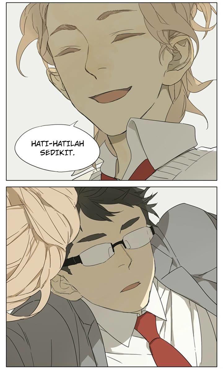 Tamen De Gushi Bab 88 halaman 7