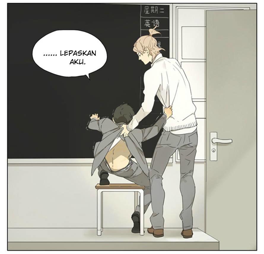 Tamen De Gushi Bab 88 halaman 8