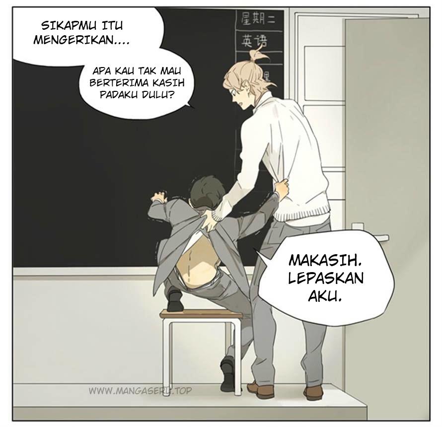 Tamen De Gushi Bab 88 halaman 9