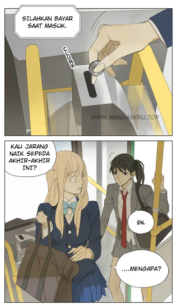 Tamen De Gushi chapter 89 halaman 1