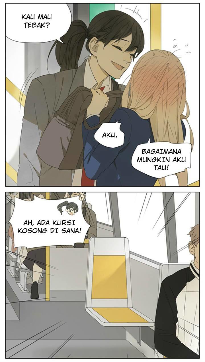 Tamen De Gushi chapter 89 halaman 2