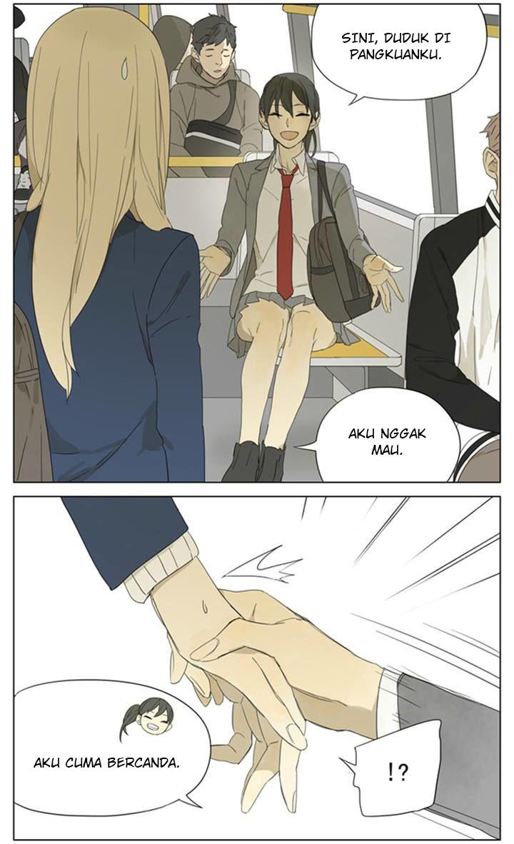 Tamen De Gushi chapter 89 halaman 3