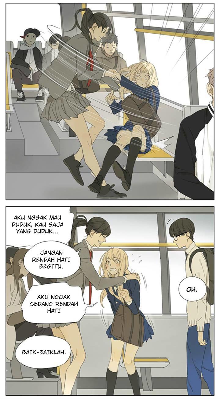 Tamen De Gushi chapter 89 halaman 4