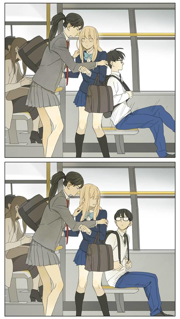 Tamen De Gushi chapter 89 halaman 5