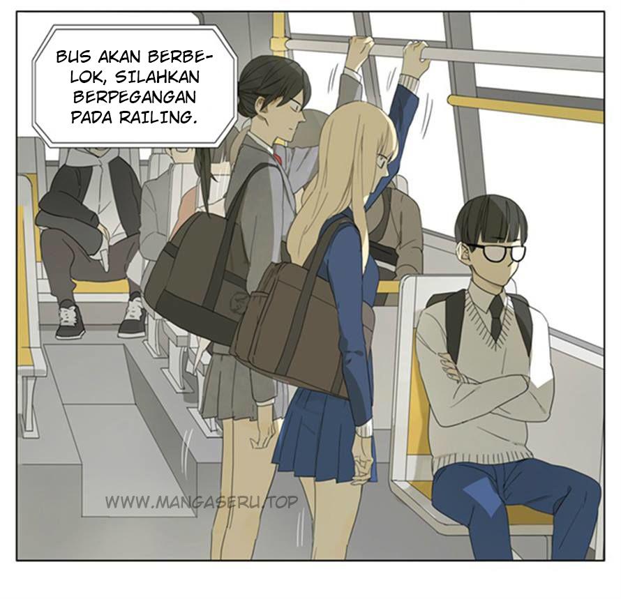 Tamen De Gushi chapter 89 halaman 6