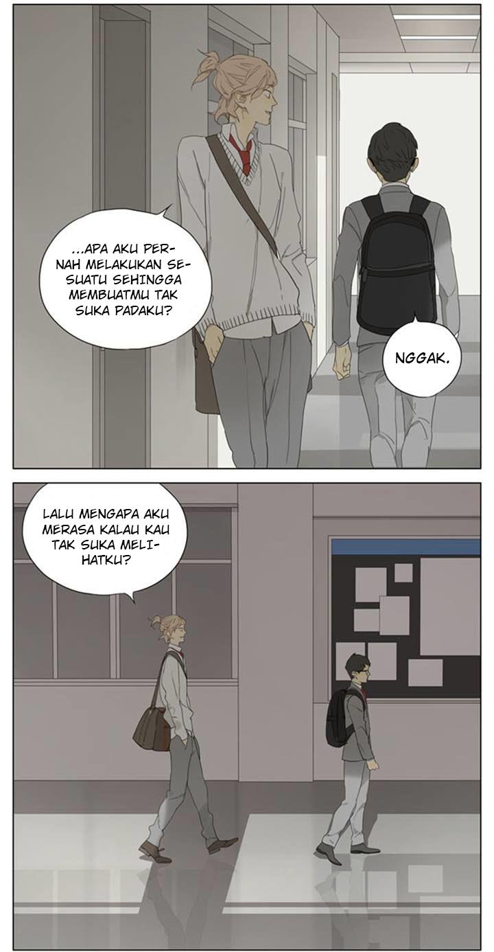 Tamen De Gushi chapter 90 halaman 2