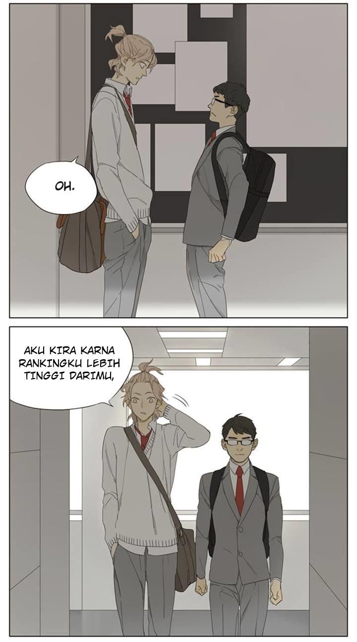 Tamen De Gushi chapter 90 halaman 4