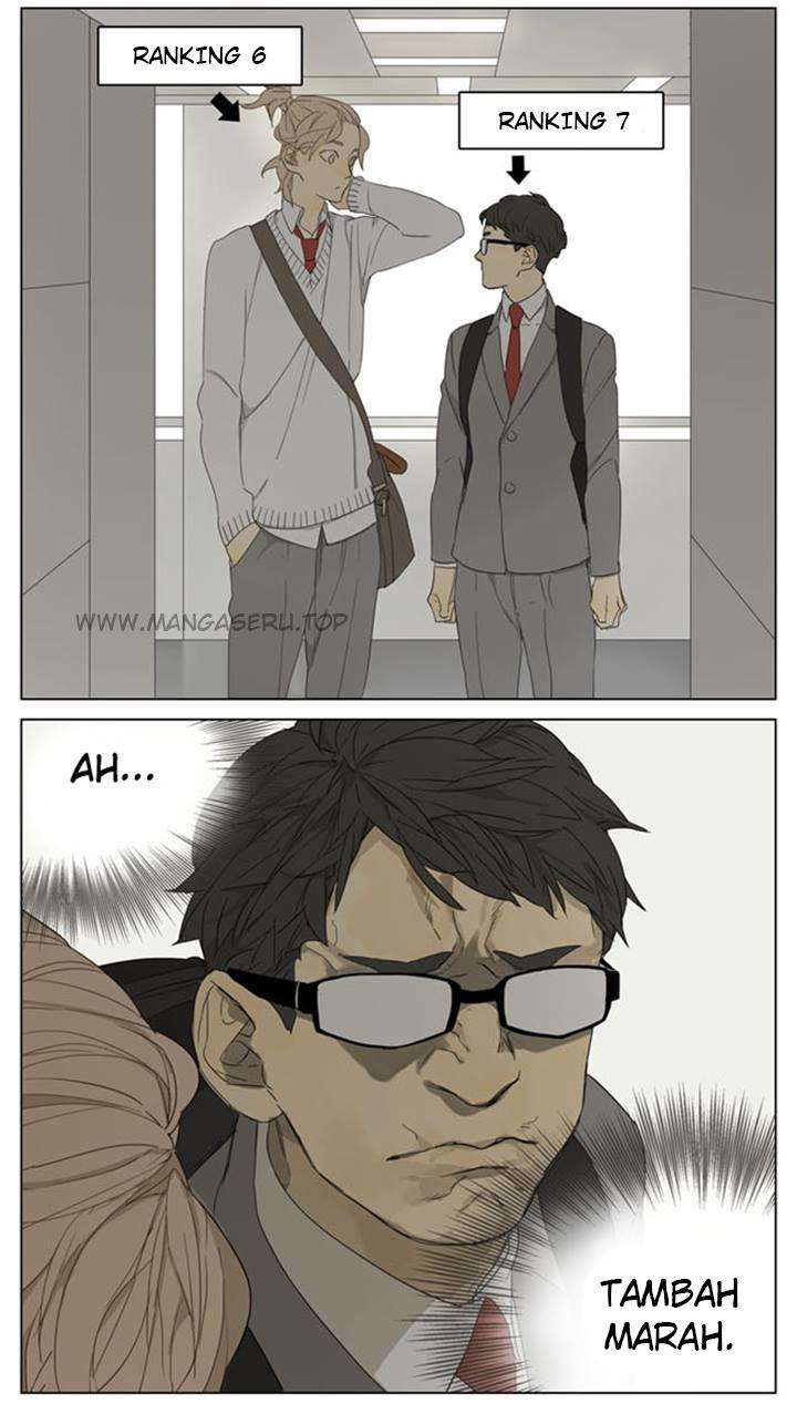 Tamen De Gushi chapter 90 halaman 5