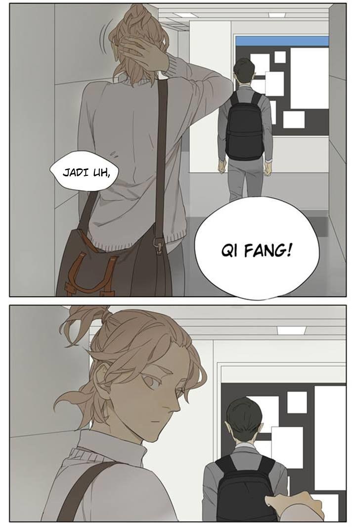Tamen De Gushi chapter 90 halaman 6
