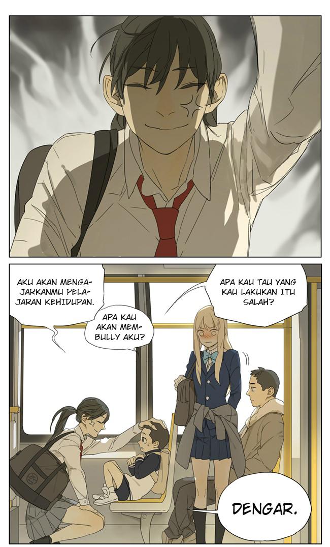 Tamen De Gushi chapter 91 halaman 4