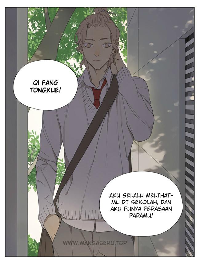 Tamen De Gushi chapter 92 halaman 1