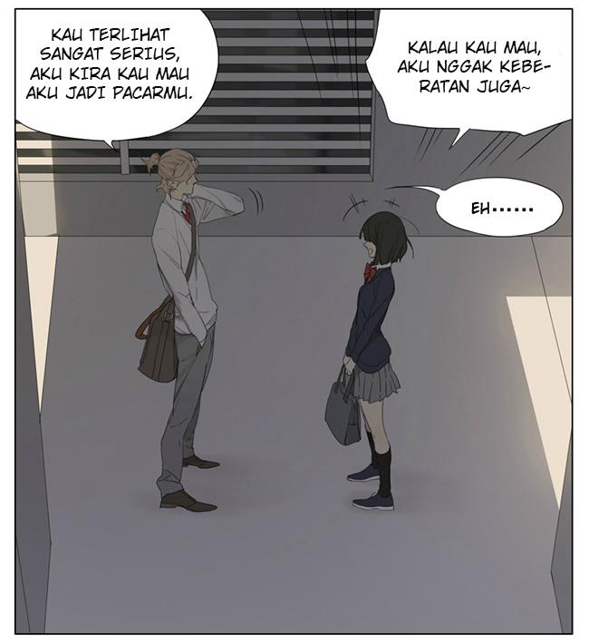 Tamen De Gushi chapter 92 halaman 3