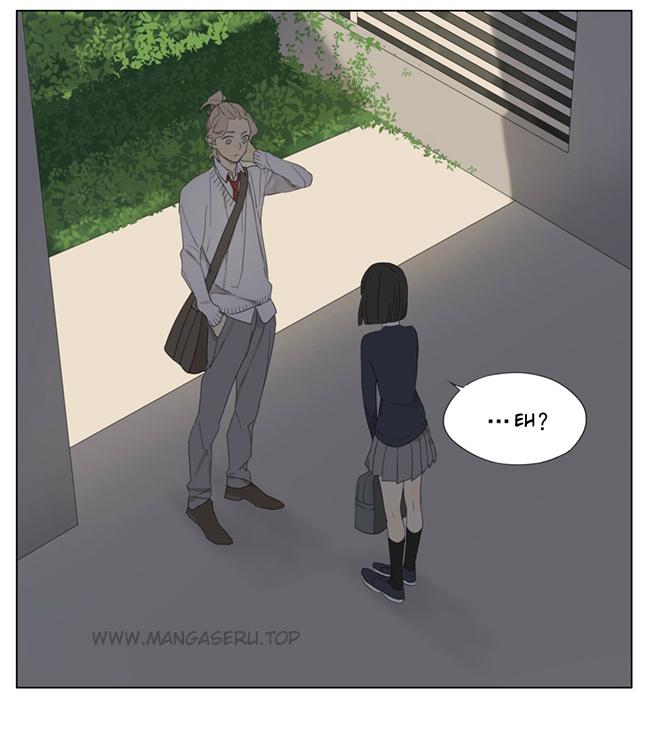 Tamen De Gushi chapter 92 halaman 5
