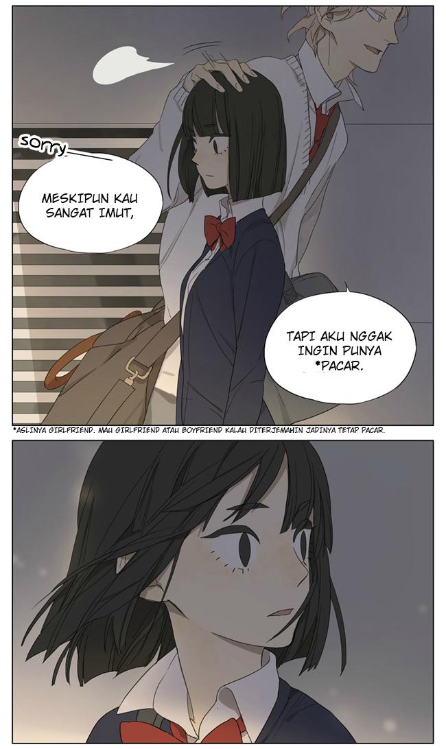 Tamen De Gushi chapter 92 halaman 7