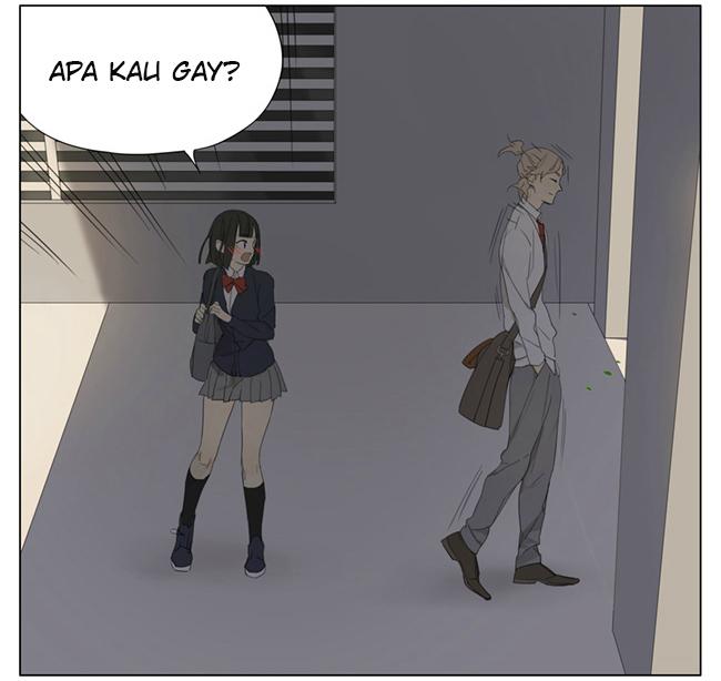 Tamen De Gushi chapter 92 halaman 8