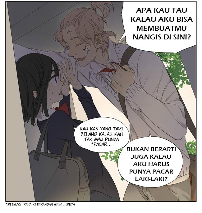 Tamen De Gushi chapter 92 halaman 9