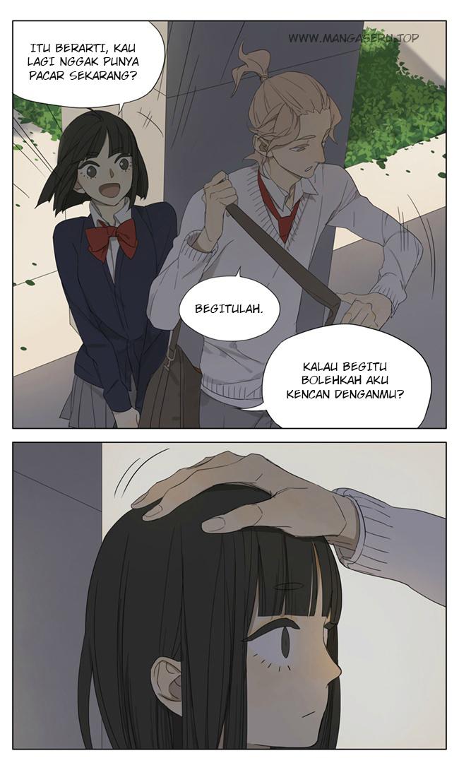 Tamen De Gushi chapter 92 halaman 10