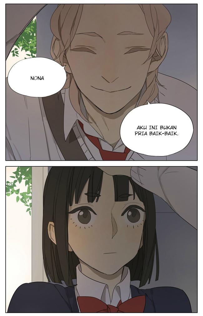 Tamen De Gushi chapter 92 halaman 11