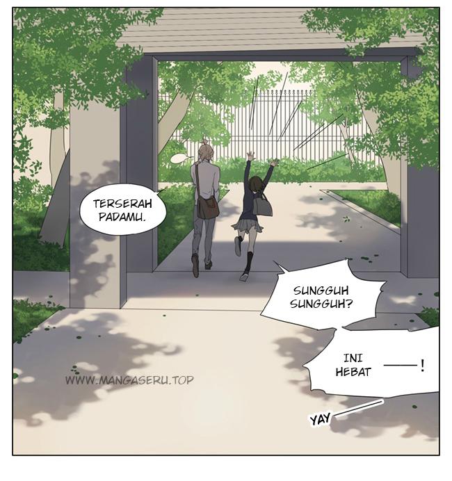Tamen De Gushi chapter 92 halaman 12