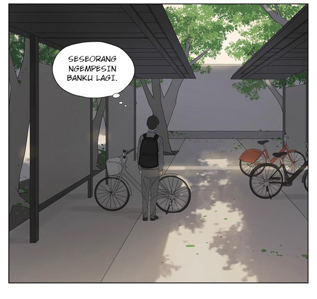 Tamen De Gushi chapter 92 halaman 14