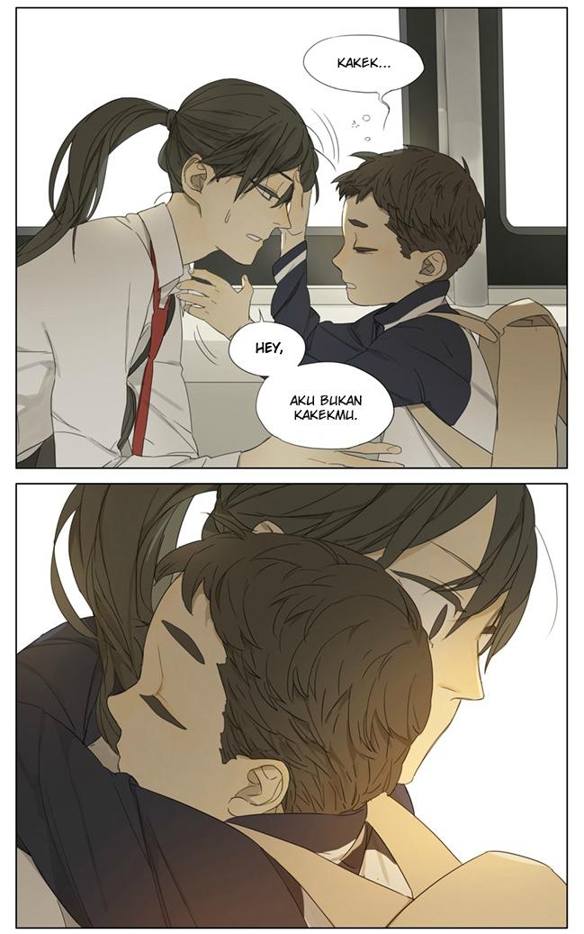 Tamen De Gushi Bab 93 halaman 2