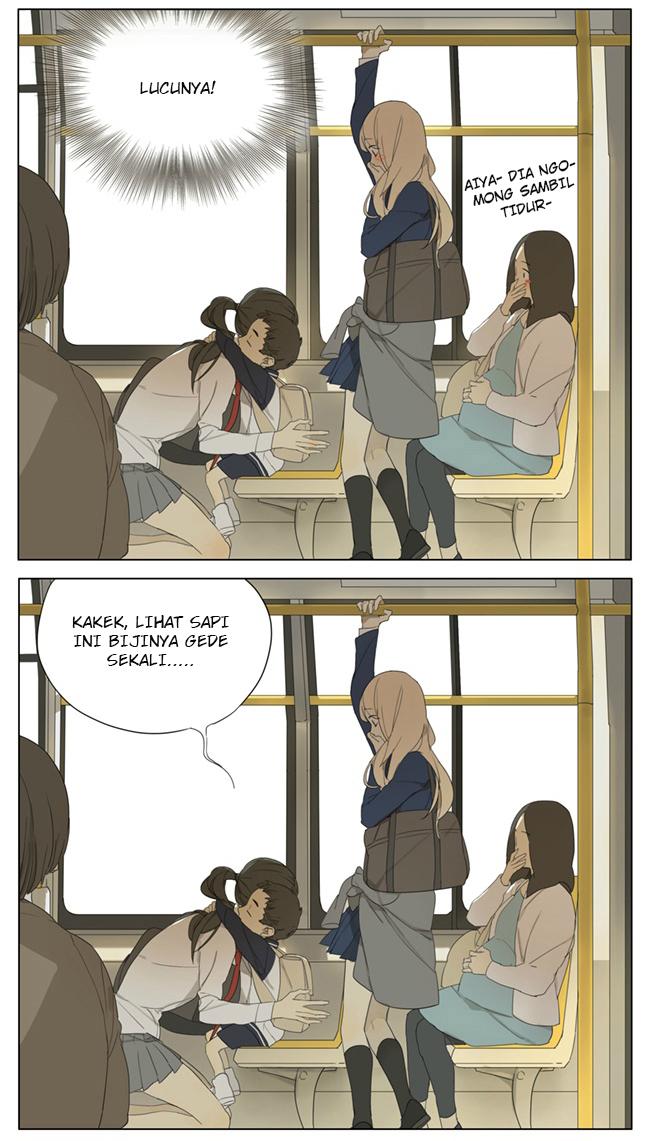 Tamen De Gushi Bab 93 halaman 3