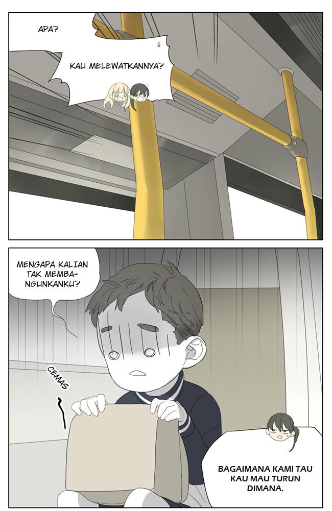 Tamen De Gushi Bab 93 halaman 4