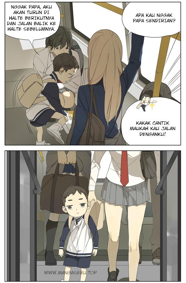 Tamen De Gushi Bab 93 halaman 5