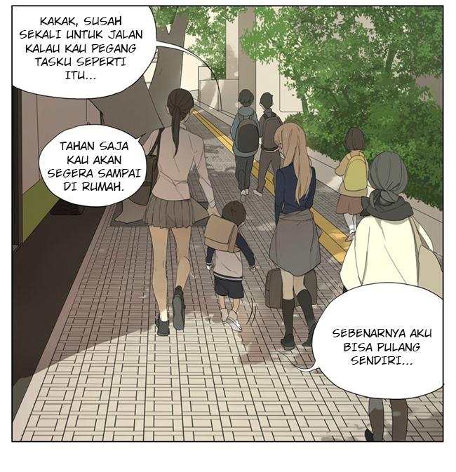 Tamen De Gushi Bab 93 halaman 6