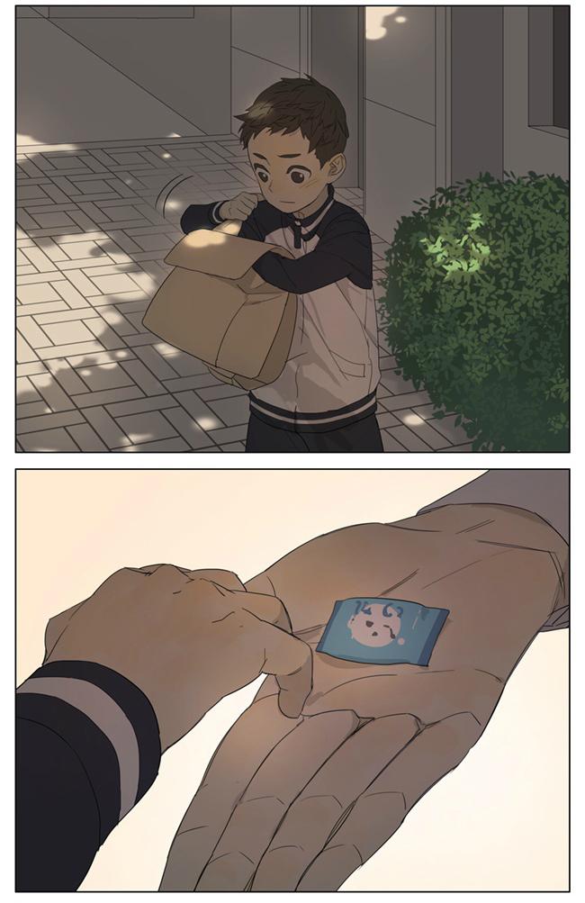 Tamen De Gushi Bab 94 halaman 2