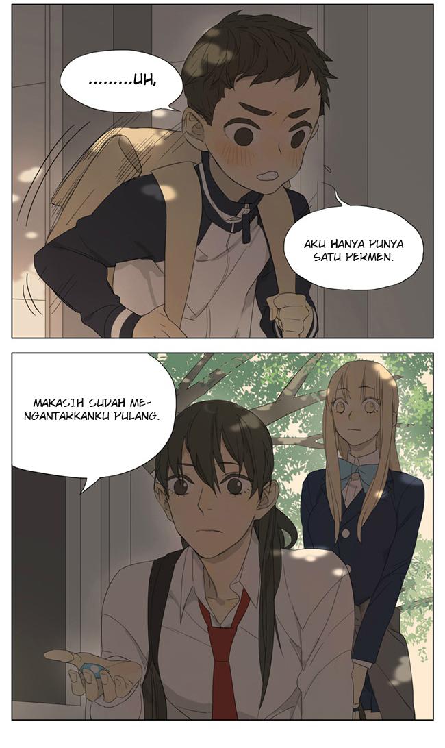 Tamen De Gushi Bab 94 halaman 3