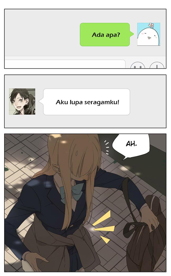 Tamen De Gushi Bab 94 halaman 8