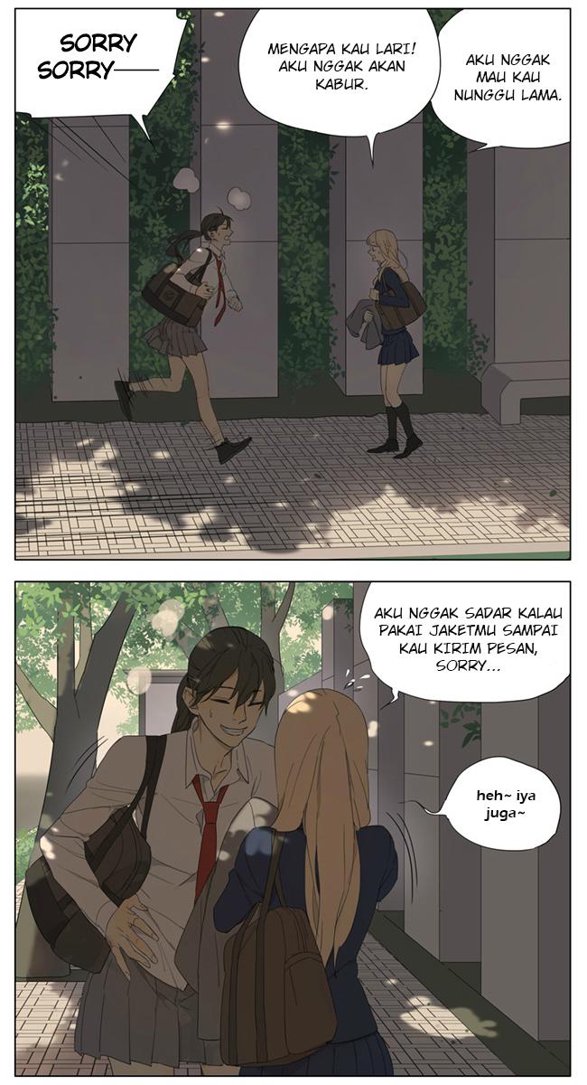 Tamen De Gushi Bab 94 halaman 9