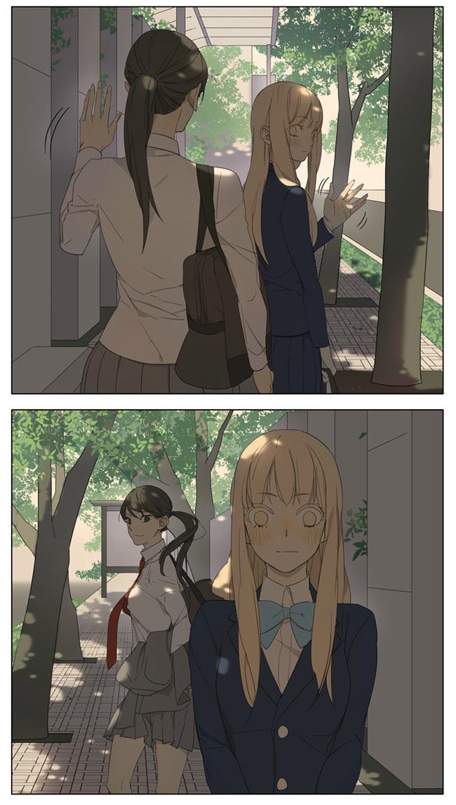 Tamen De Gushi Bab 94 halaman 11