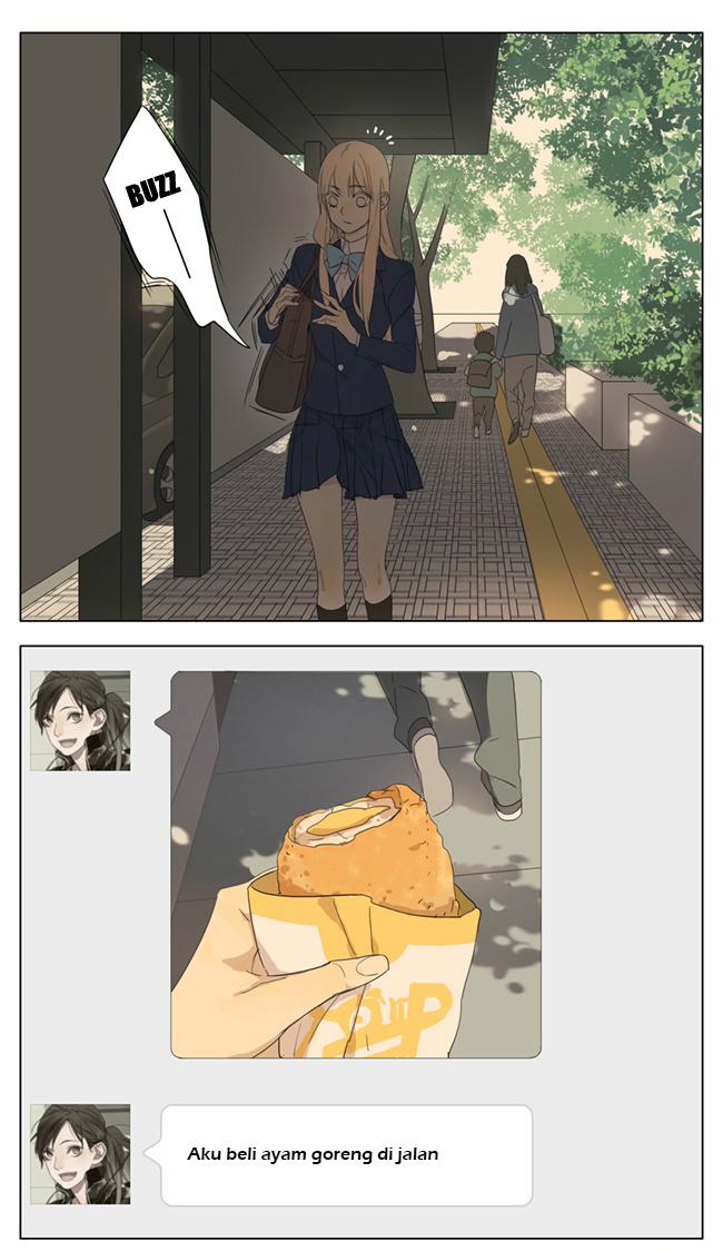 Tamen De Gushi Bab 94 halaman 16