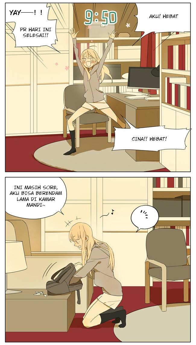 Tamen De Gushi chapter 95 halaman 2