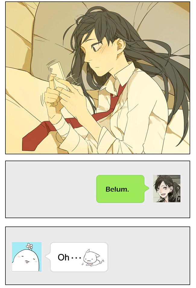Tamen De Gushi chapter 95 halaman 5
