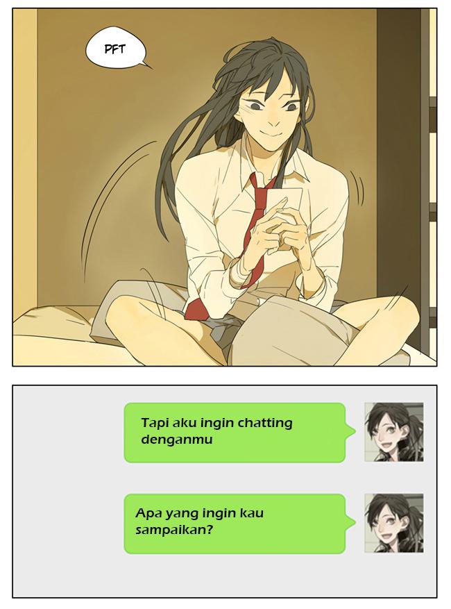 Tamen De Gushi chapter 95 halaman 6