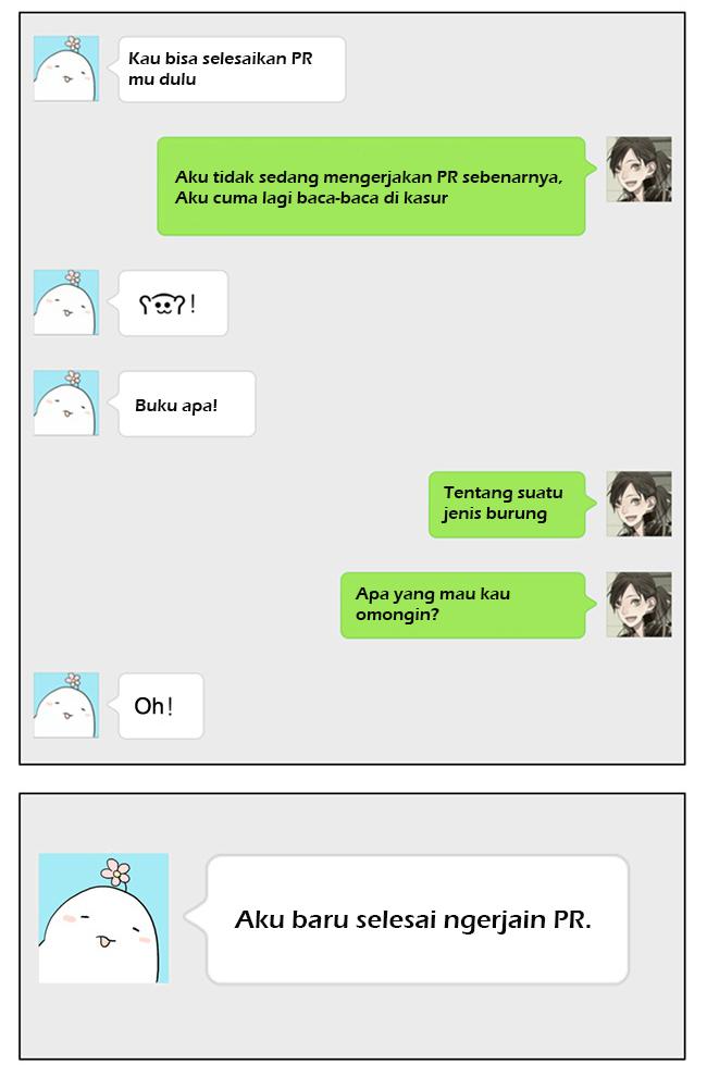 Tamen De Gushi chapter 95 halaman 7