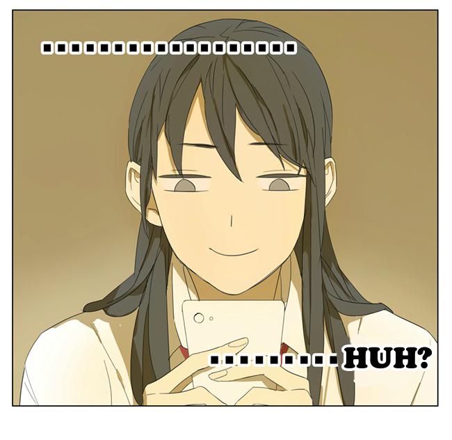 Tamen De Gushi chapter 95 halaman 8