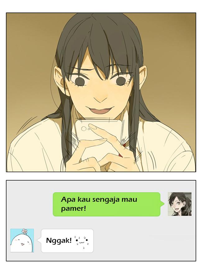 Tamen De Gushi chapter 95 halaman 9